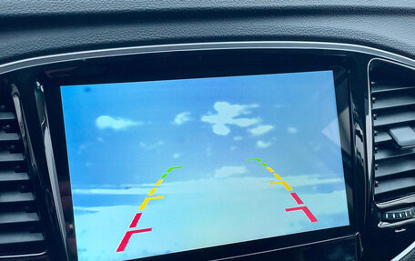 Geely Emgrand X7 I, 2019 год, 1 131 000 рублей, 15 фотография