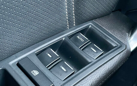 Geely Emgrand X7 I, 2019 год, 1 131 000 рублей, 19 фотография