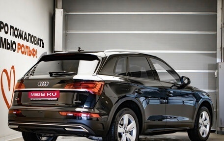 Audi Q5, 2021 год, 5 650 000 рублей, 4 фотография