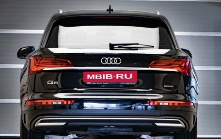 Audi Q5, 2021 год, 5 650 000 рублей, 5 фотография