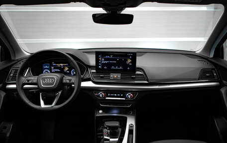 Audi Q5, 2021 год, 5 650 000 рублей, 8 фотография