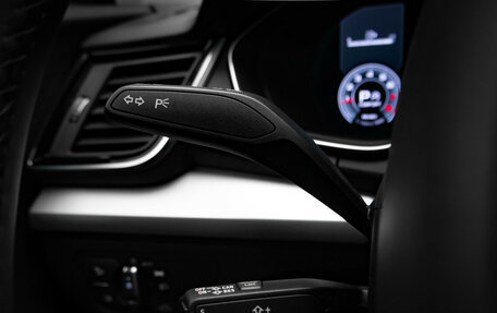 Audi Q5, 2021 год, 5 650 000 рублей, 12 фотография