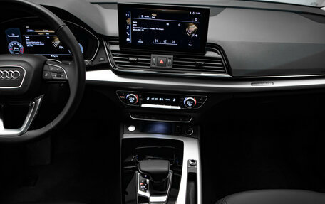 Audi Q5, 2021 год, 5 650 000 рублей, 18 фотография