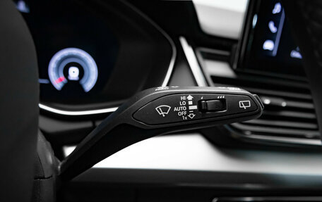 Audi Q5, 2021 год, 5 650 000 рублей, 16 фотография