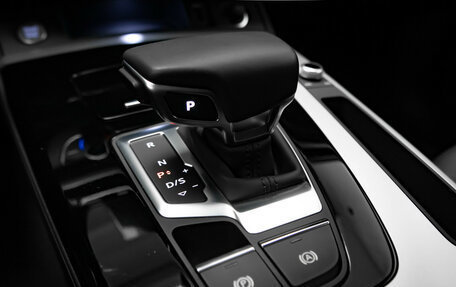 Audi Q5, 2021 год, 5 650 000 рублей, 19 фотография