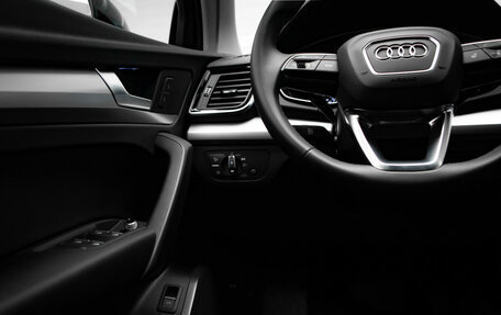 Audi Q5, 2021 год, 5 650 000 рублей, 15 фотография