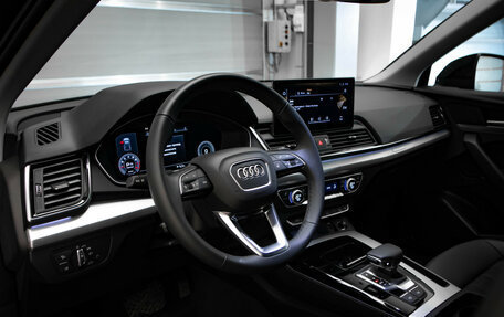 Audi Q5, 2021 год, 5 650 000 рублей, 7 фотография