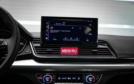 Audi Q5, 2021 год, 5 650 000 рублей, 20 фотография