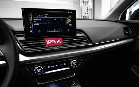 Audi Q5, 2021 год, 5 650 000 рублей, 21 фотография