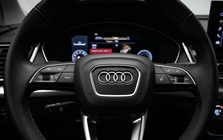 Audi Q5, 2021 год, 5 650 000 рублей, 10 фотография