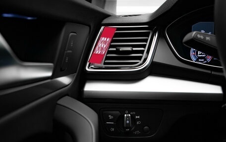 Audi Q5, 2021 год, 5 650 000 рублей, 13 фотография