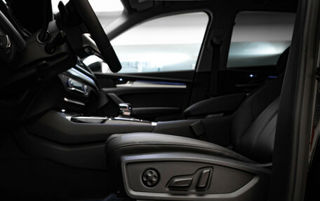 Audi Q5, 2021 год, 5 650 000 рублей, 25 фотография