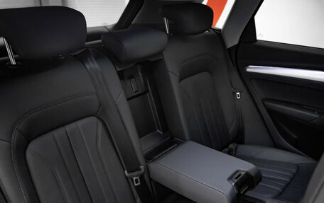 Audi Q5, 2021 год, 5 650 000 рублей, 33 фотография