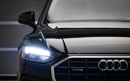 Audi Q5, 2021 год, 5 650 000 рублей, 37 фотография