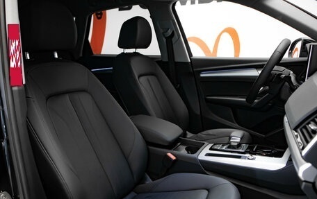 Audi Q5, 2021 год, 5 650 000 рублей, 31 фотография