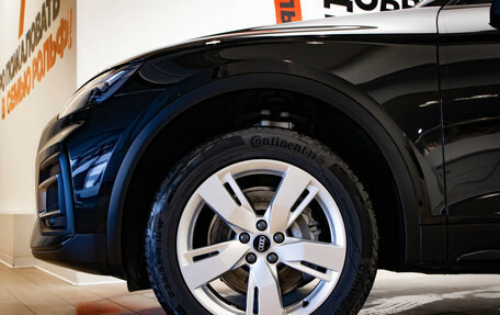 Audi Q5, 2021 год, 5 650 000 рублей, 38 фотография