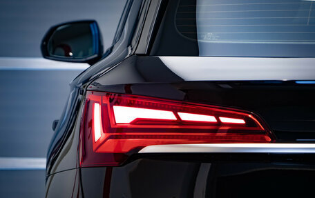 Audi Q5, 2021 год, 5 650 000 рублей, 40 фотография