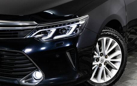 Toyota Camry, 2015 год, 1 599 000 рублей, 2 фотография