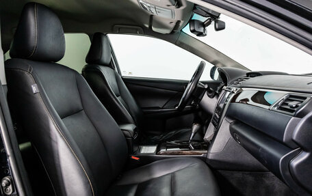 Toyota Camry, 2015 год, 1 599 000 рублей, 20 фотография