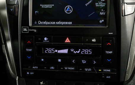 Toyota Camry, 2015 год, 1 599 000 рублей, 17 фотография