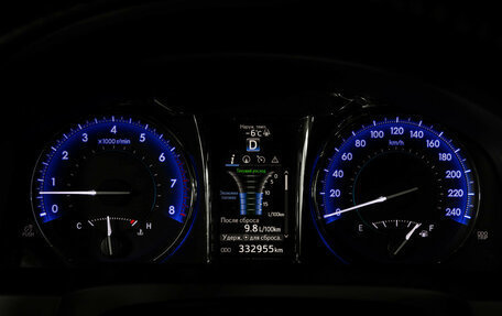 Toyota Camry, 2015 год, 1 599 000 рублей, 27 фотография