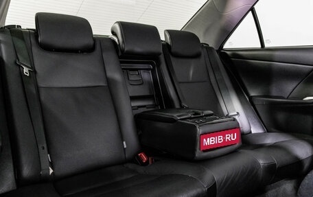 Toyota Camry, 2015 год, 1 599 000 рублей, 23 фотография