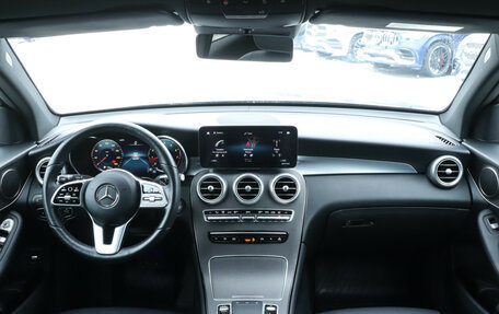 Mercedes-Benz GLC, 2021 год, 5 530 000 рублей, 12 фотография