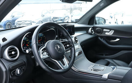 Mercedes-Benz GLC, 2021 год, 5 530 000 рублей, 13 фотография