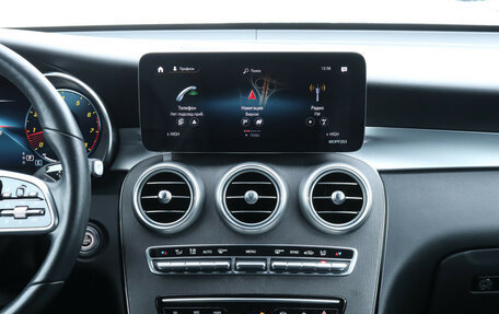 Mercedes-Benz GLC, 2021 год, 5 530 000 рублей, 15 фотография