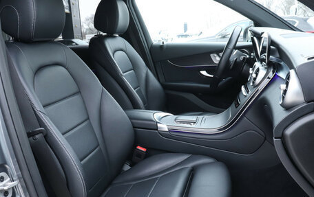 Mercedes-Benz GLC, 2021 год, 5 530 000 рублей, 14 фотография