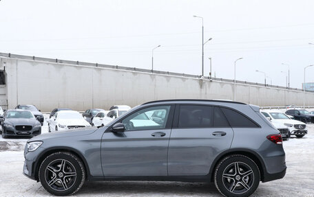 Mercedes-Benz GLC, 2021 год, 5 530 000 рублей, 8 фотография