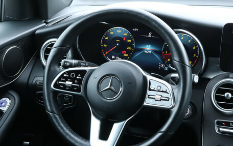 Mercedes-Benz GLC, 2021 год, 5 530 000 рублей, 17 фотография