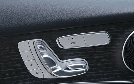 Mercedes-Benz GLC, 2021 год, 5 530 000 рублей, 19 фотография