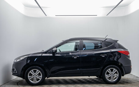 Hyundai ix35 I рестайлинг, 2011 год, 1 130 000 рублей, 8 фотография