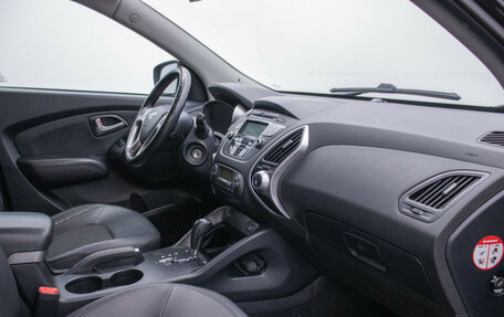 Hyundai ix35 I рестайлинг, 2011 год, 1 130 000 рублей, 9 фотография