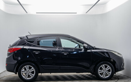 Hyundai ix35 I рестайлинг, 2011 год, 1 130 000 рублей, 4 фотография