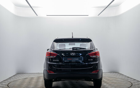 Hyundai ix35 I рестайлинг, 2011 год, 1 130 000 рублей, 6 фотография