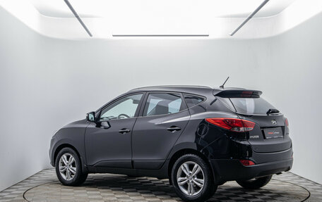 Hyundai ix35 I рестайлинг, 2011 год, 1 130 000 рублей, 7 фотография