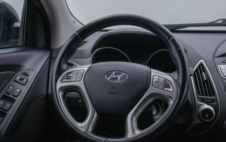 Hyundai ix35 I рестайлинг, 2011 год, 1 130 000 рублей, 15 фотография