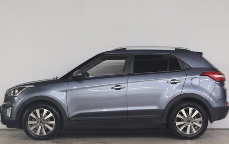 Hyundai Creta I рестайлинг, 2017 год, 1 590 000 рублей, 6 фотография