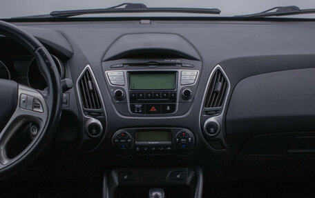 Hyundai ix35 I рестайлинг, 2011 год, 1 130 000 рублей, 14 фотография