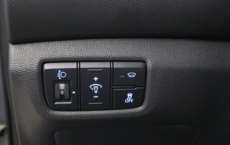 Hyundai Creta I рестайлинг, 2017 год, 1 590 000 рублей, 13 фотография