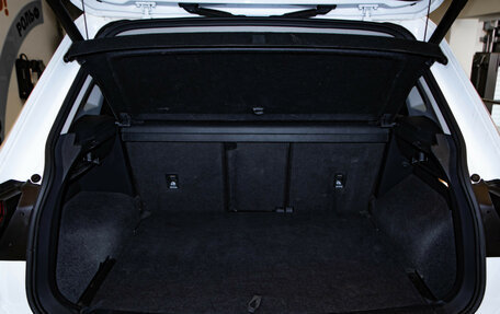 Volkswagen Tiguan II, 2019 год, 2 595 000 рублей, 33 фотография