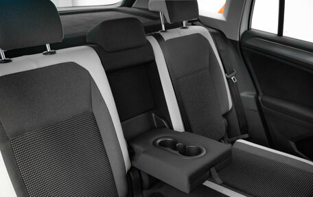 Volkswagen Tiguan II, 2019 год, 2 595 000 рублей, 32 фотография