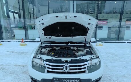 Renault Duster I рестайлинг, 2013 год, 1 075 000 рублей, 11 фотография