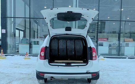 Renault Duster I рестайлинг, 2013 год, 1 075 000 рублей, 12 фотография