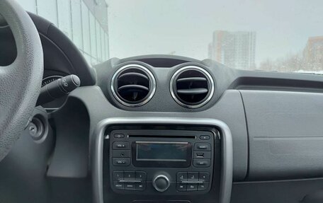 Renault Duster I рестайлинг, 2013 год, 1 075 000 рублей, 18 фотография