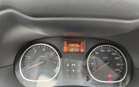 Renault Duster I рестайлинг, 2013 год, 1 075 000 рублей, 16 фотография