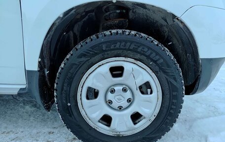 Renault Duster I рестайлинг, 2013 год, 1 075 000 рублей, 22 фотография