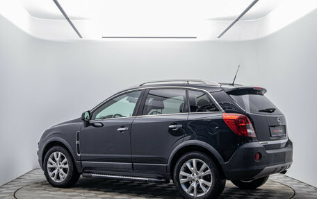 Opel Antara I, 2014 год, 1 090 000 рублей, 7 фотография